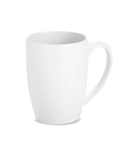 Tazza Bianca Mug 0,33l